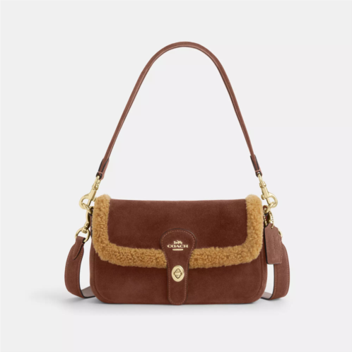 Coach Outlet hadley shoulder bag
