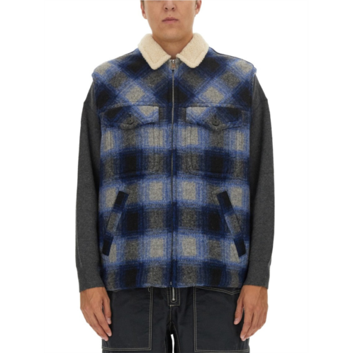 Isabel Marant kiran jacket