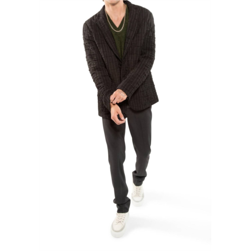 ON THIS DAY slim jeans in charcoal