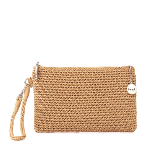 The Sak vita wristlet