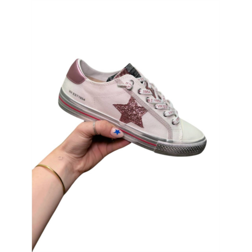 Vintage Havana alive 25 sneakers in pink