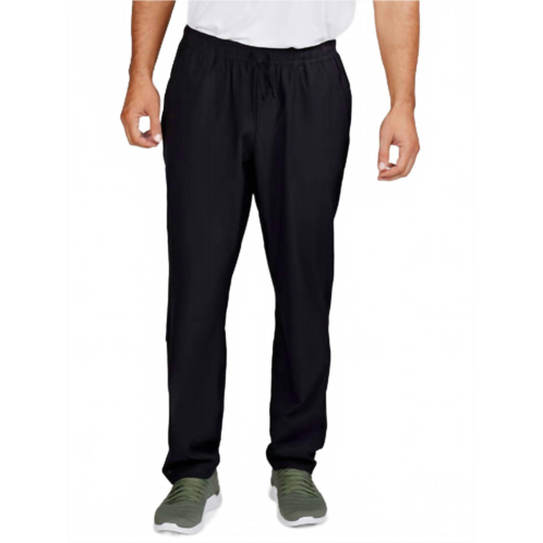 Tasc velocity track pants in black