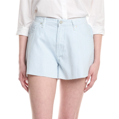 Blank NYC keeps cool short