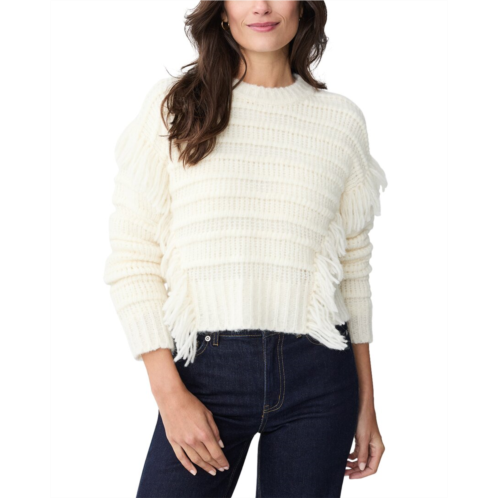 J.McLaughlin aleksandra alpaca & wool-blend sweater