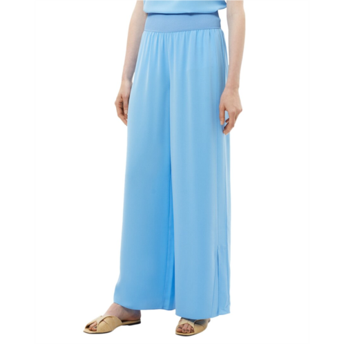 Theory slit combo pant