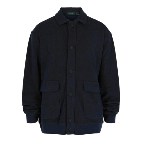 Slowear zanone lightweight coat