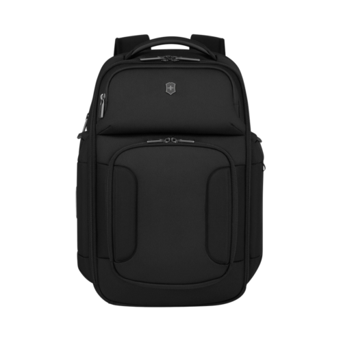 Victorinox werks traveler 7.0 deluxe backpack