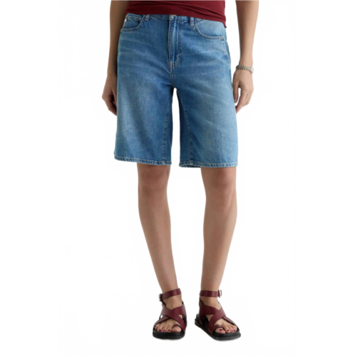 AG Jeans thalia short in galaxy