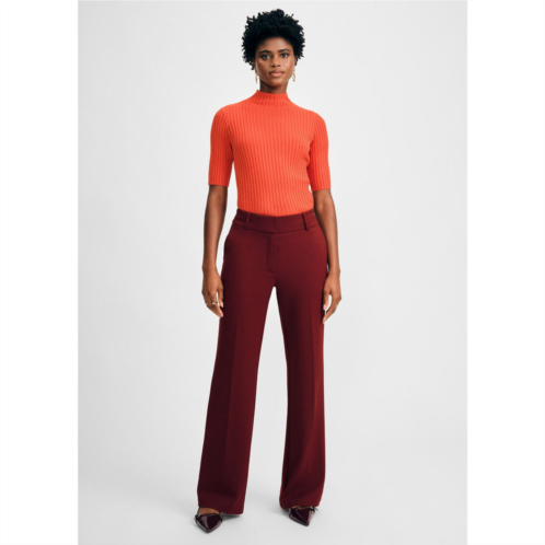 Isaac Mizrahi flare pant