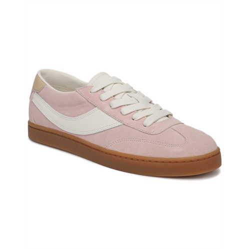 Vince korrin leather sneaker