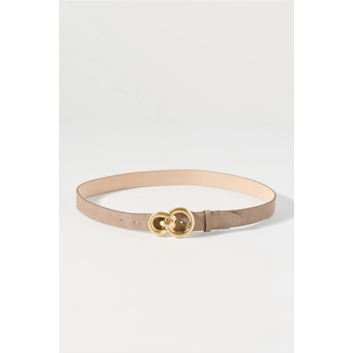 Rag & bone nara knot belt