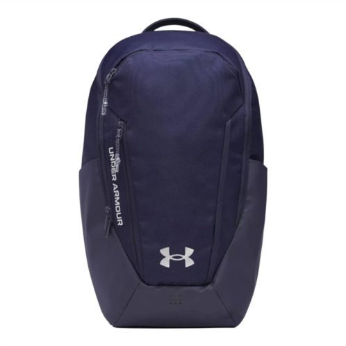UNDER ARMOUR mens no weigh team backpack in navy
