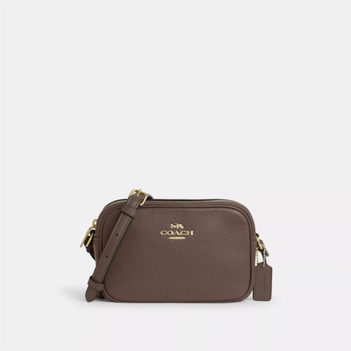Coach Outlet mini jamie camera bag