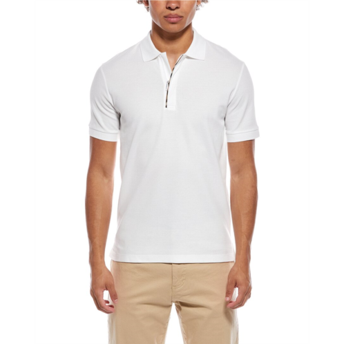Burberry polo shirt