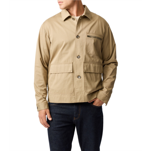 Rodd & Gunn woody island jacket