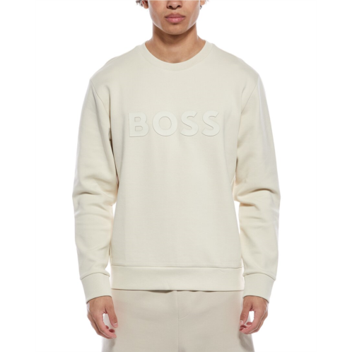 Hugo Boss salbo crewneck sweatshirt