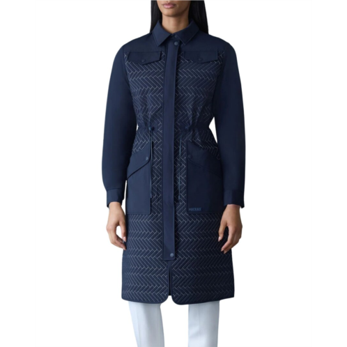 Mackage long coat