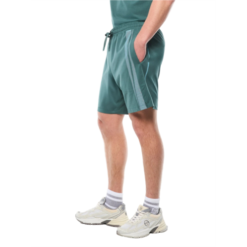 Sergio Tacchini rotto fashion short