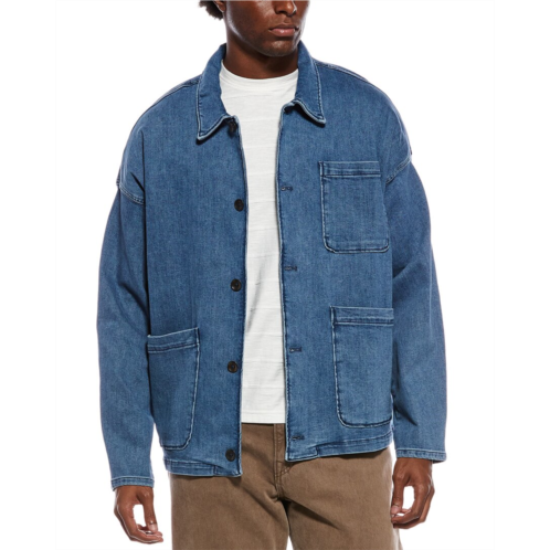 Rag & bone chore denim jacket