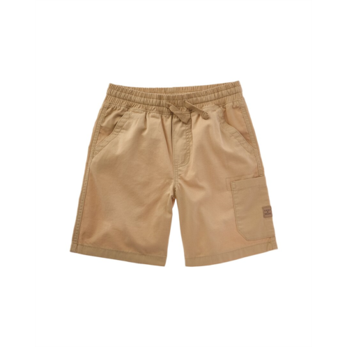 Lucky Brand pull-on cargo short
