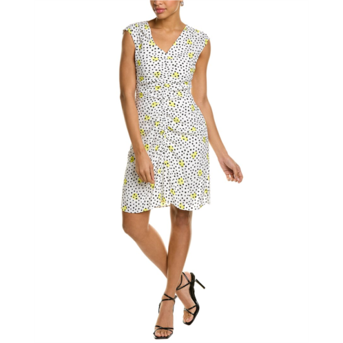 Boss Hugo Boss desmala mini dress
