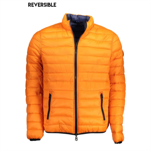 U.S. POLO ASSN. nylon mens jacket