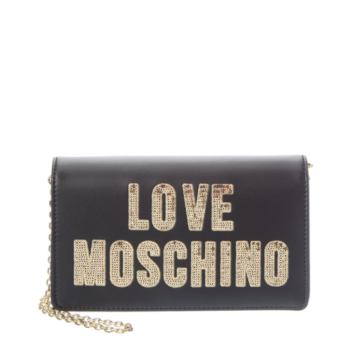 Love Moschino shoulder bag