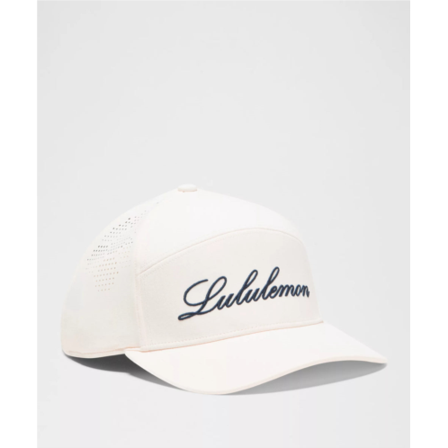 Lululemon the game days snapback