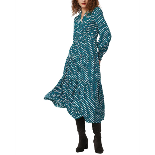 Diane von Furstenberg gil dress