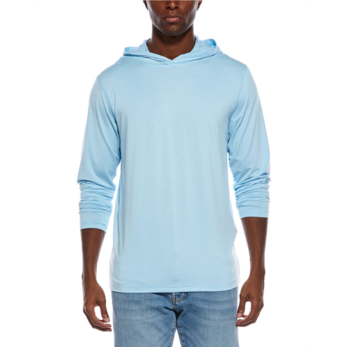 vintage 1946 heather hoodie