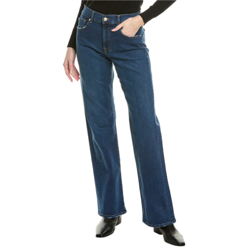 7 For All Mankind tess trouser