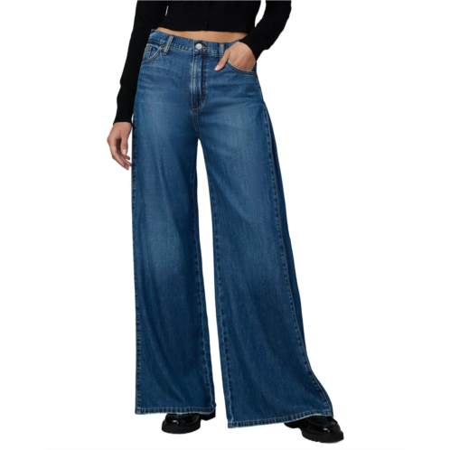 JOES jeans the side pleat jean cherished jean