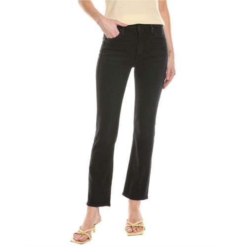 MOTHER the mid-rise dazzler ankle deep end crop jean