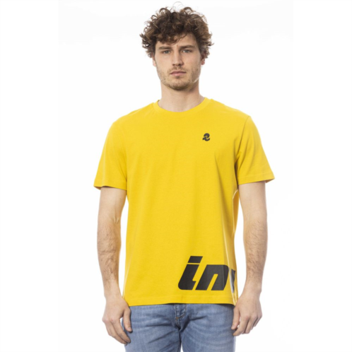 Invicta cotton men mens t-shirt