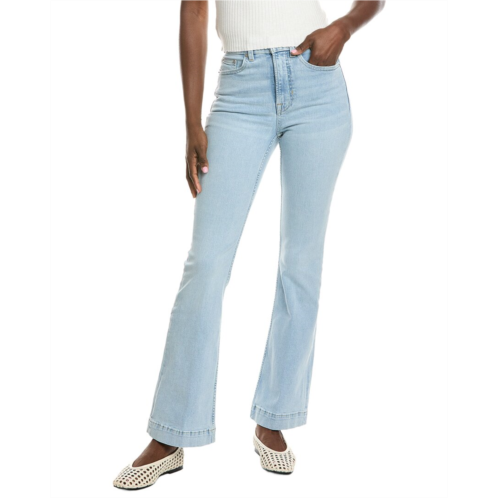 SPANX flare jeans