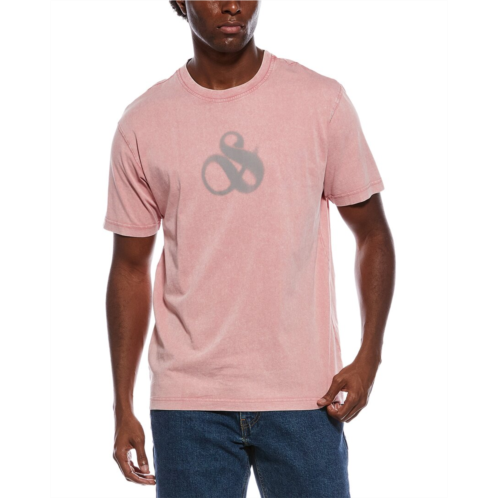 Scotch & Soda graphic t-shirt