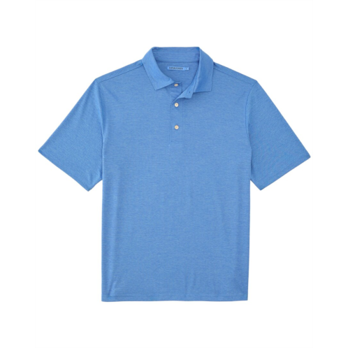 J.McLaughlin peak polo shirt