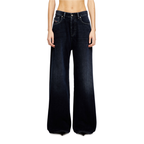 Diesel relaxed jeans low waist 1996 d-sire