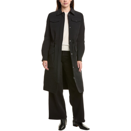 Mackage long coat