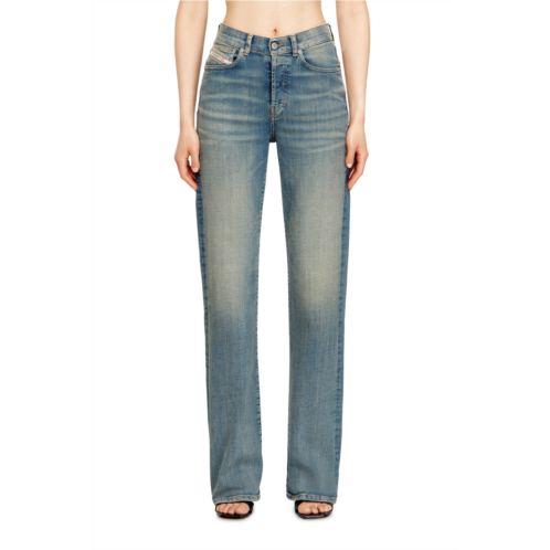 Diesel regular jeans high waist 1971 d-sent