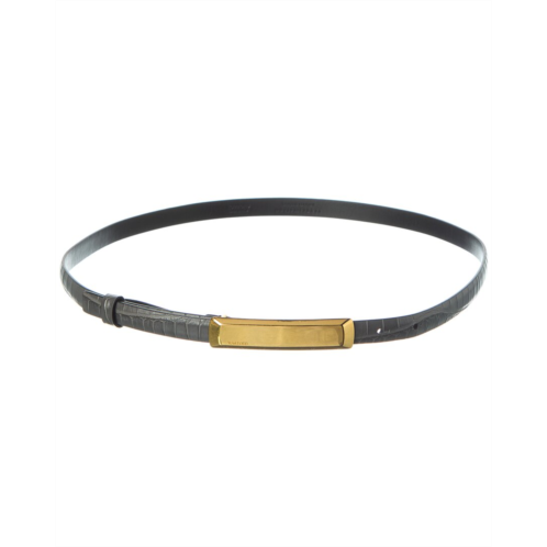 Tom Ford leather belt