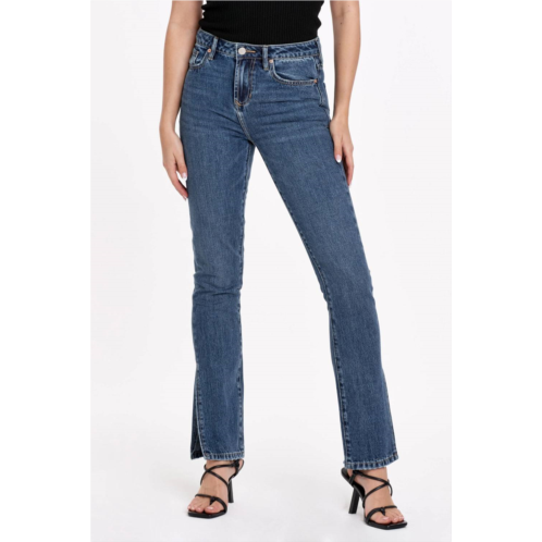 DEAR JOHN DENIM BE YOU. WITH US.