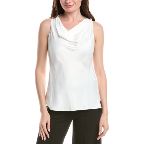 hugo boss bouana drape top