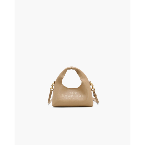MARC JACOBS the micro crossbody sack bag