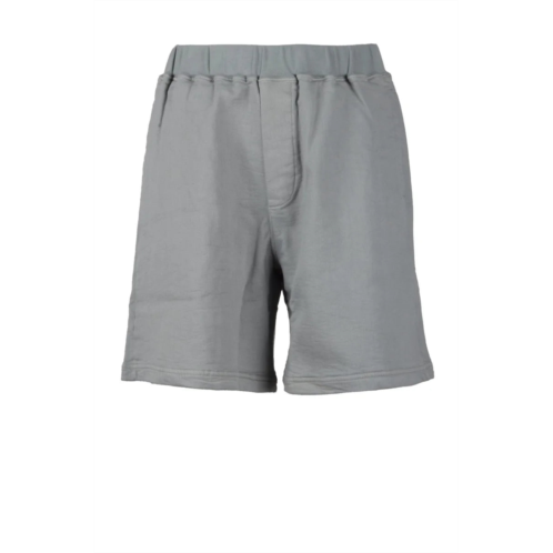 DSQUARED2 bermuda shorts - light grey