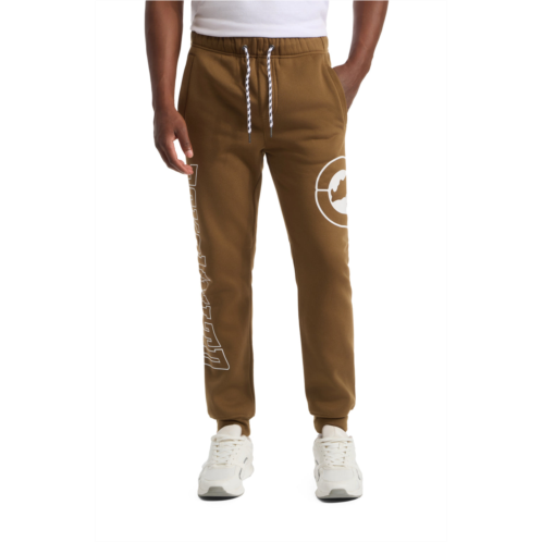 Ecko Unltd. mens time capsule jogger