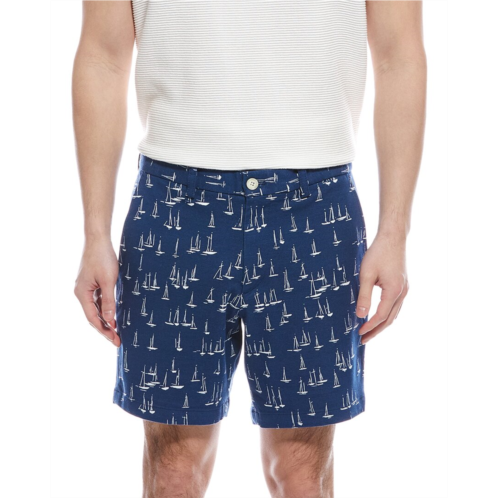 Brooks Brothers boat short