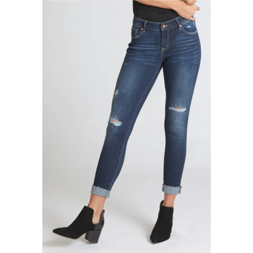 DEAR JOHN DENIM joyrich skinny jeans in romi