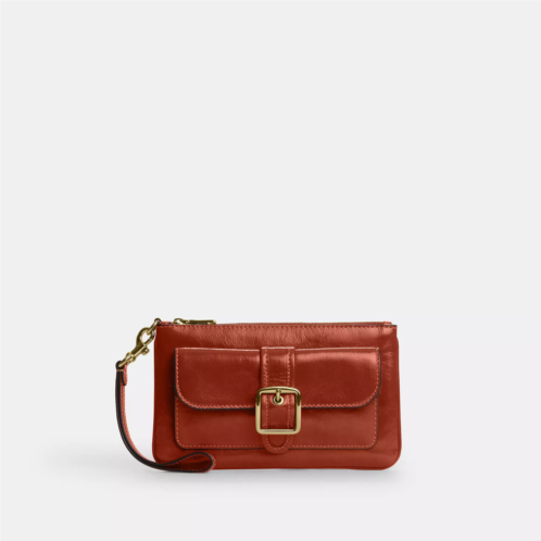 Coach Outlet ashton wristlet
