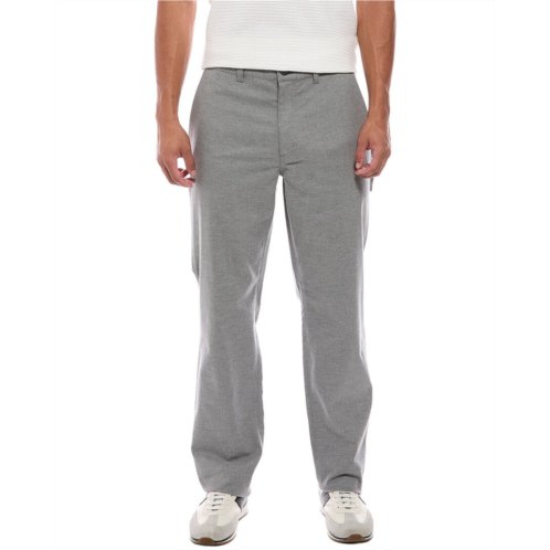 Theory rhodes wool-blend pant